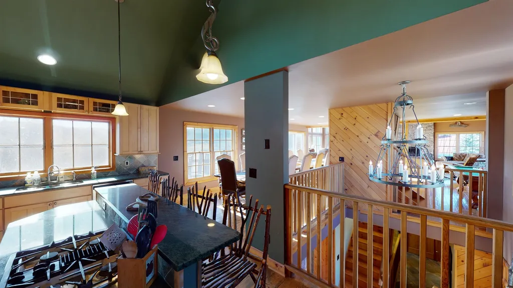 129 West Hill Road Ludlow VT 05149