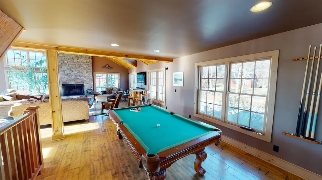 129 West Hill Road Ludlow VT 05149