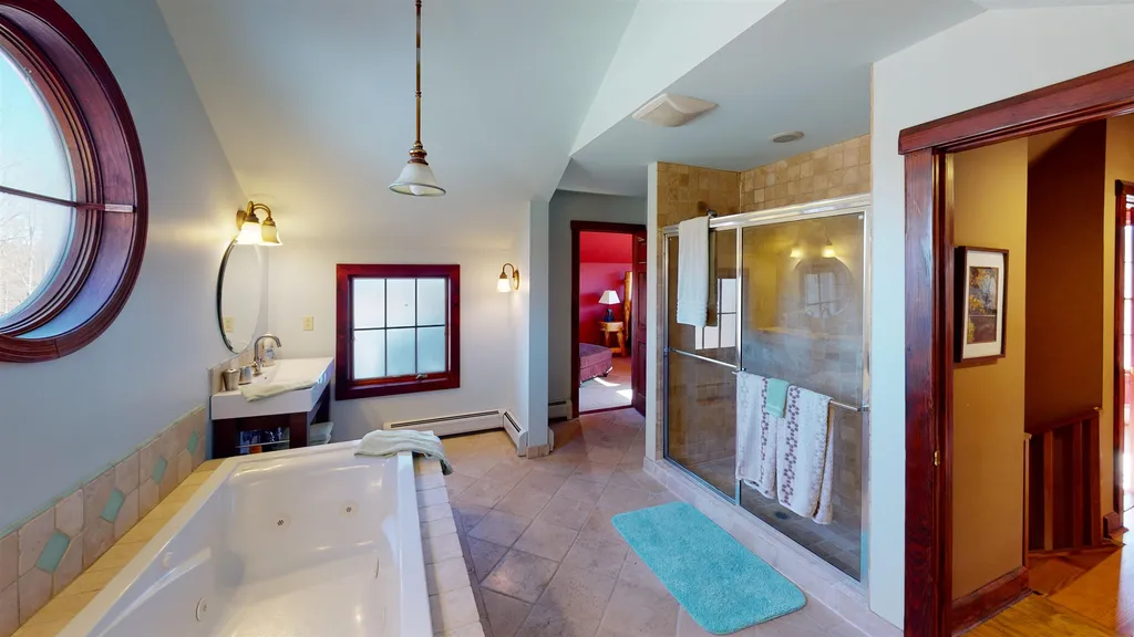 129 West Hill Road Ludlow VT 05149