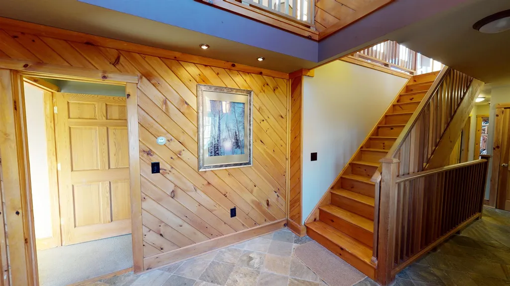 129 West Hill Road Ludlow VT 05149
