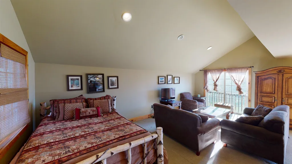 129 West Hill Road Ludlow VT 05149