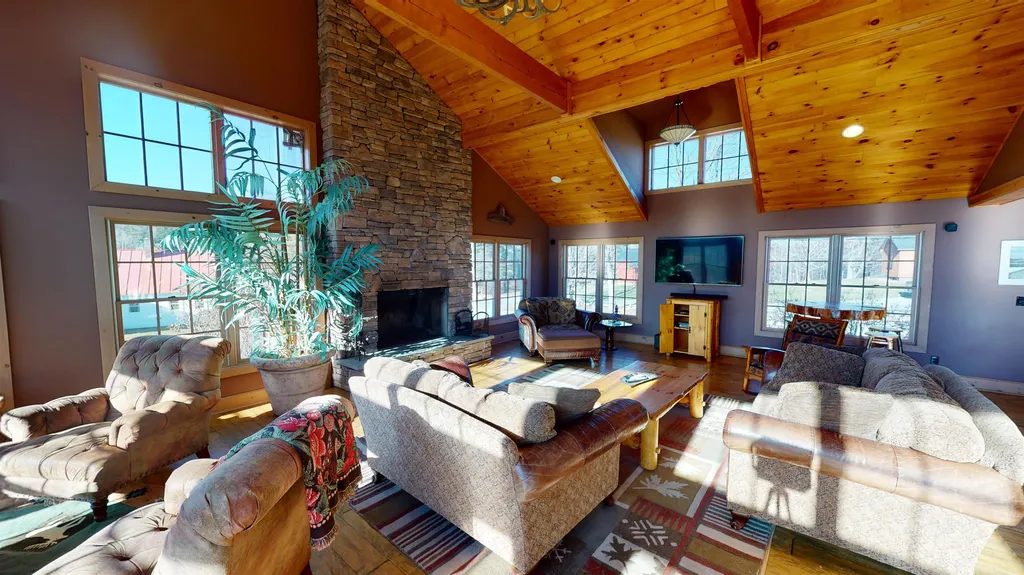 129 West Hill Road Ludlow VT 05149