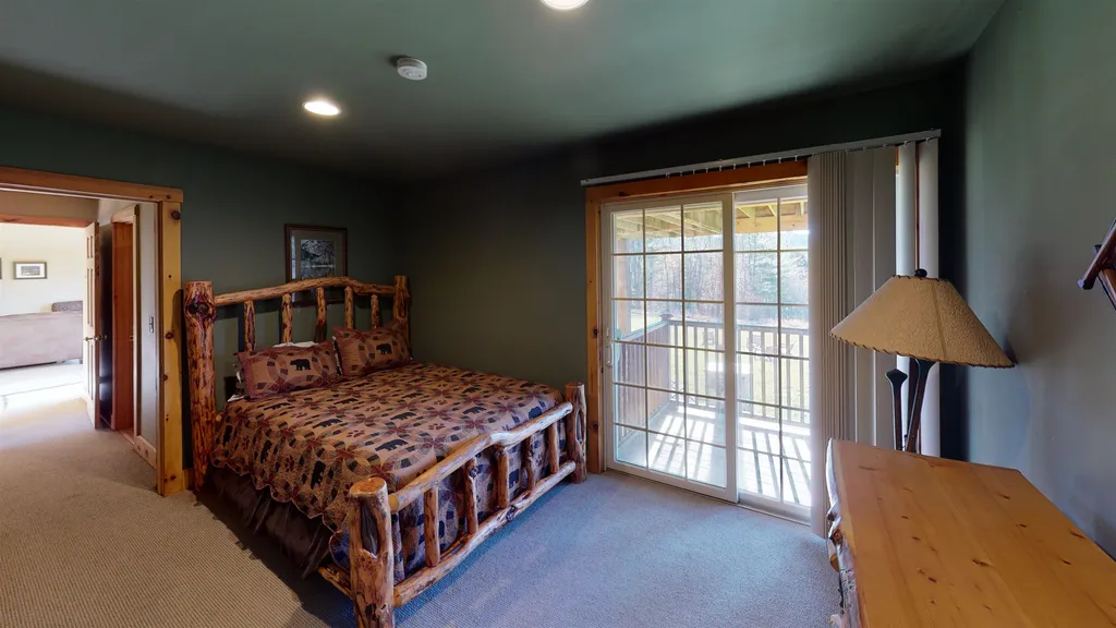 129 West Hill Road Ludlow VT 05149