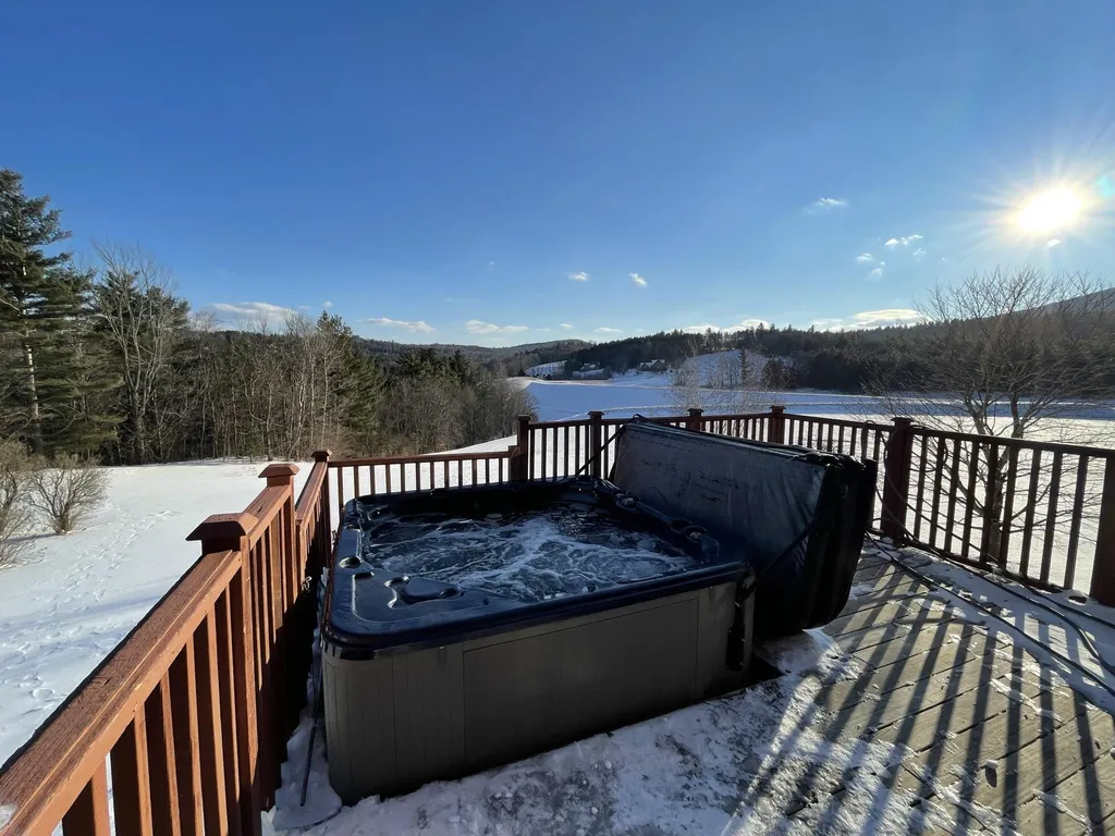 129 West Hill Road Ludlow VT 05149