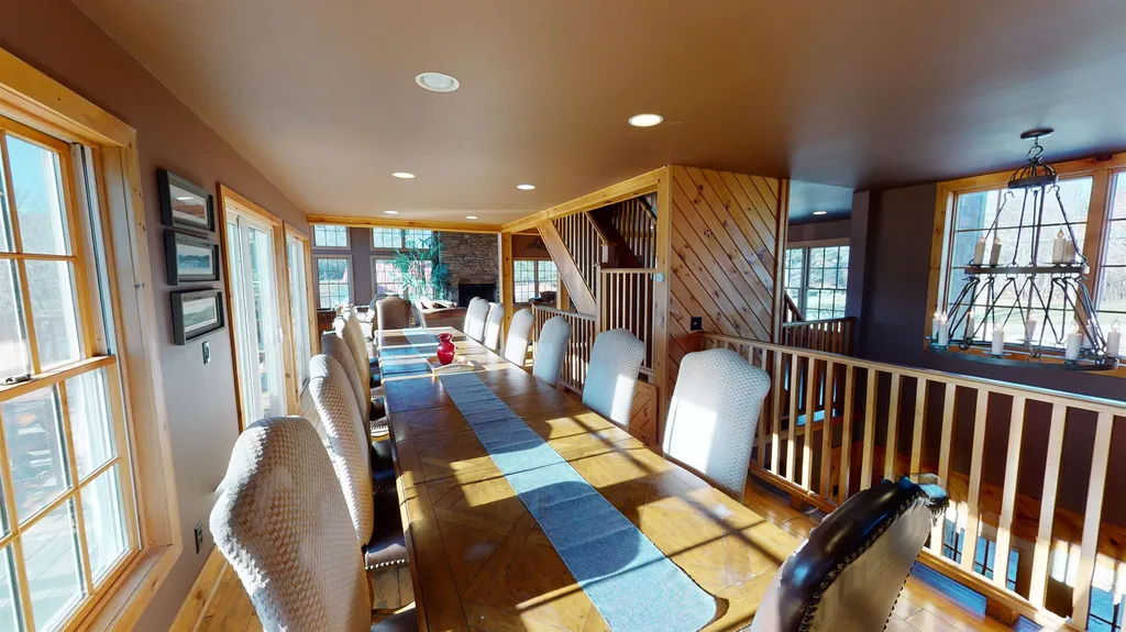 129 West Hill Road Ludlow VT 05149