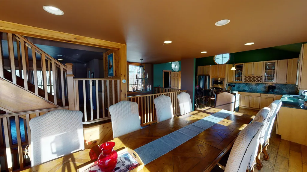 129 West Hill Road Ludlow VT 05149