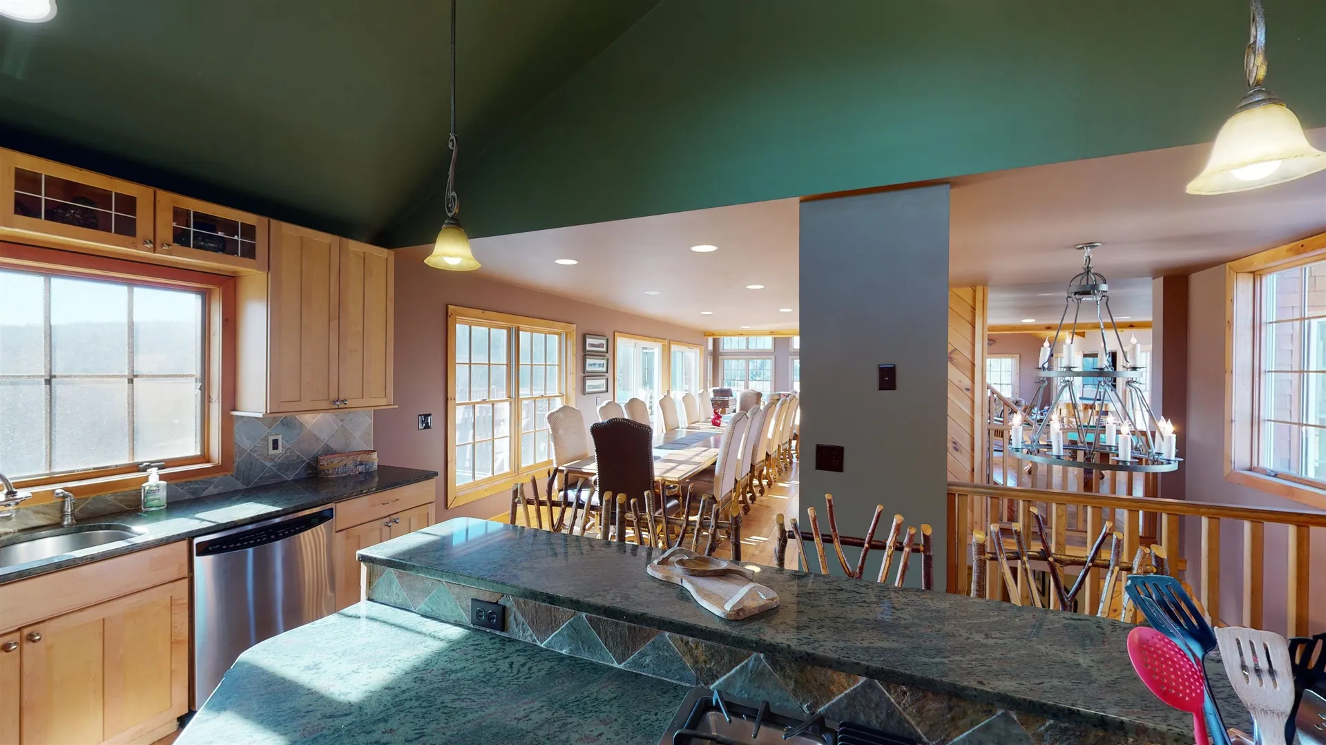 129 West Hill Road Ludlow VT 05149