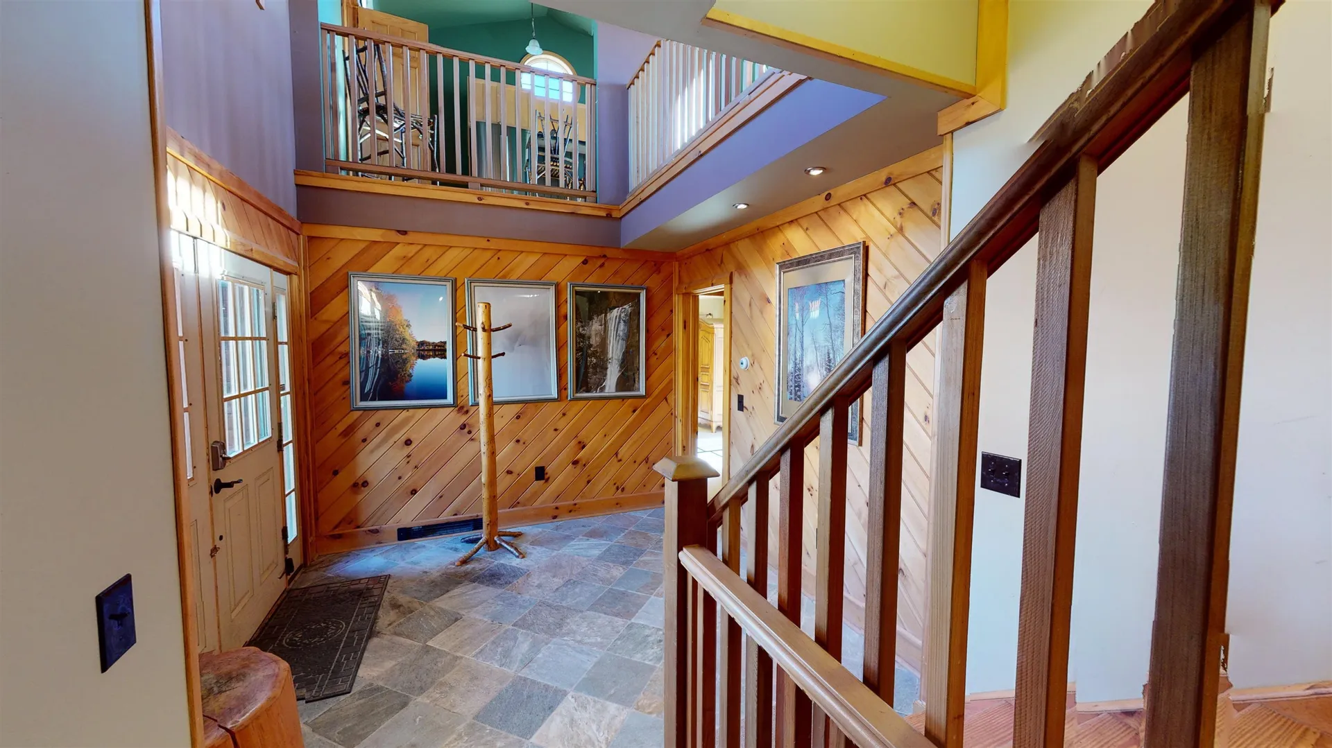 129 West Hill Road Ludlow VT 05149