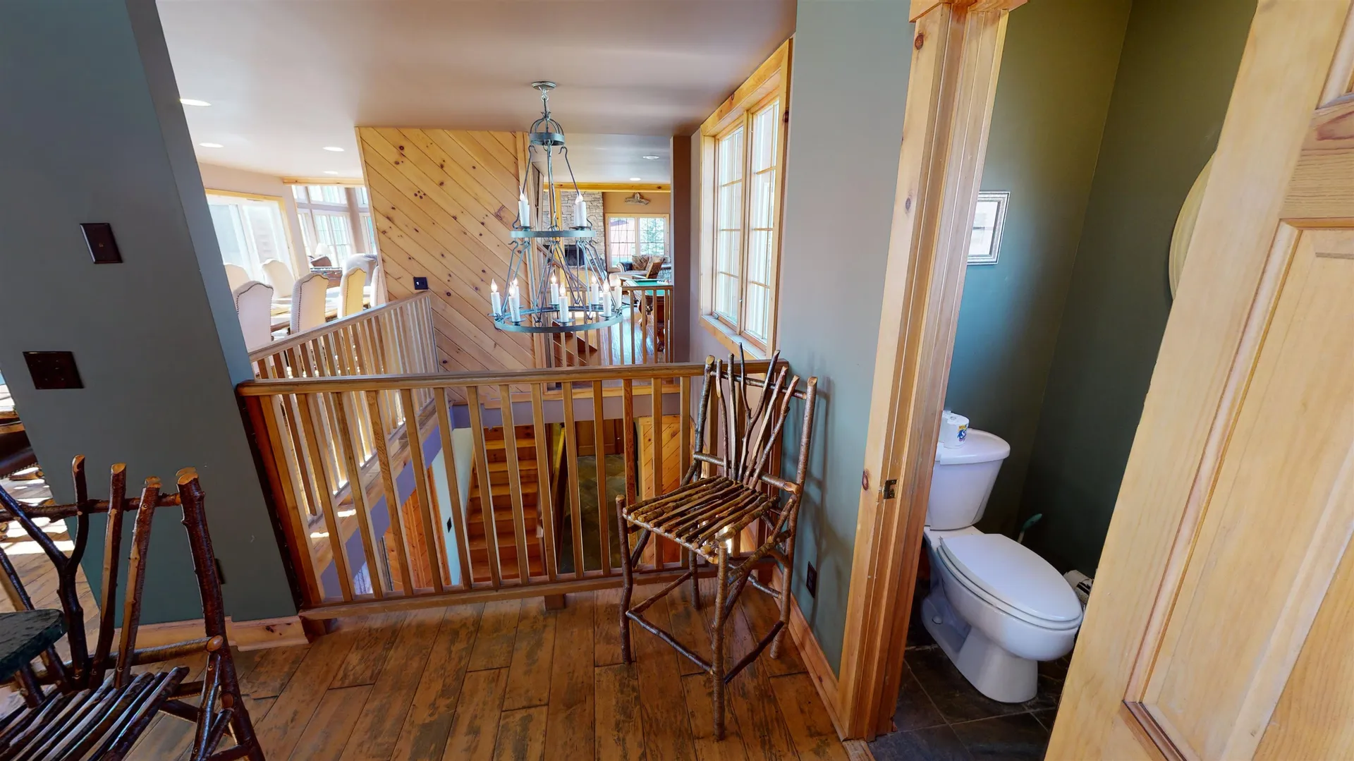 129 West Hill Road Ludlow VT 05149