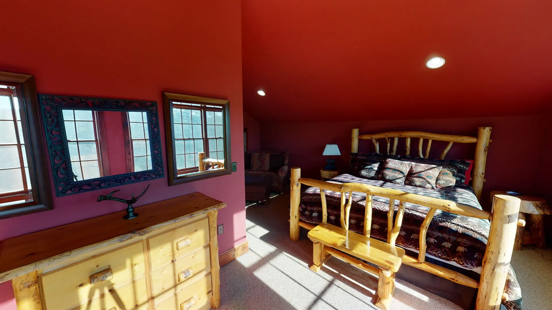 129 West Hill Road Ludlow VT 05149