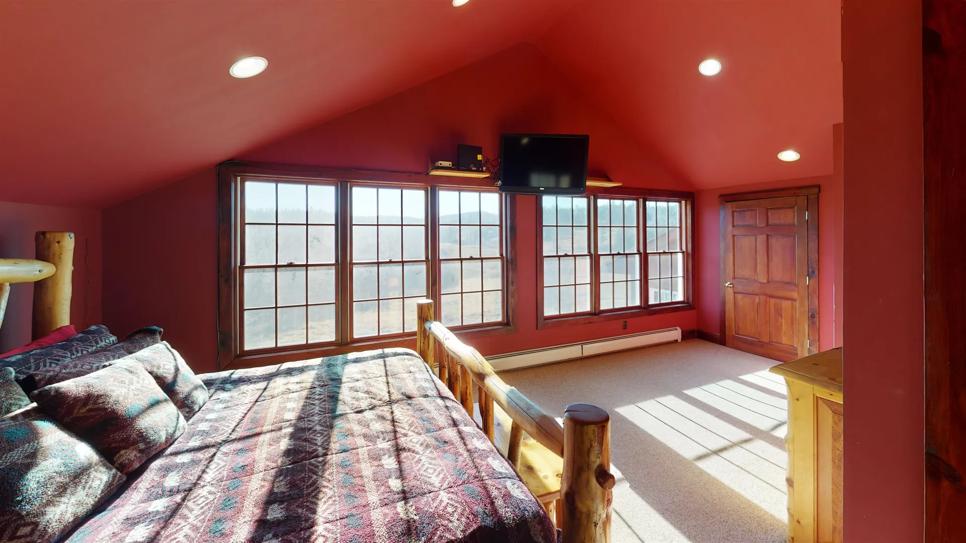 129 West Hill Road Ludlow VT 05149