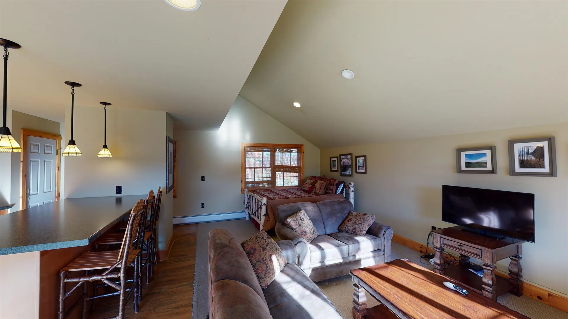 129 West Hill Road Ludlow VT 05149