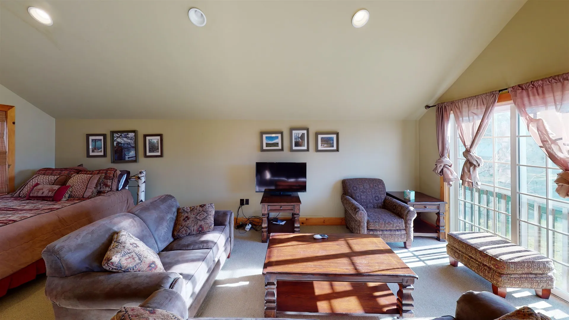 129 West Hill Road Ludlow VT 05149