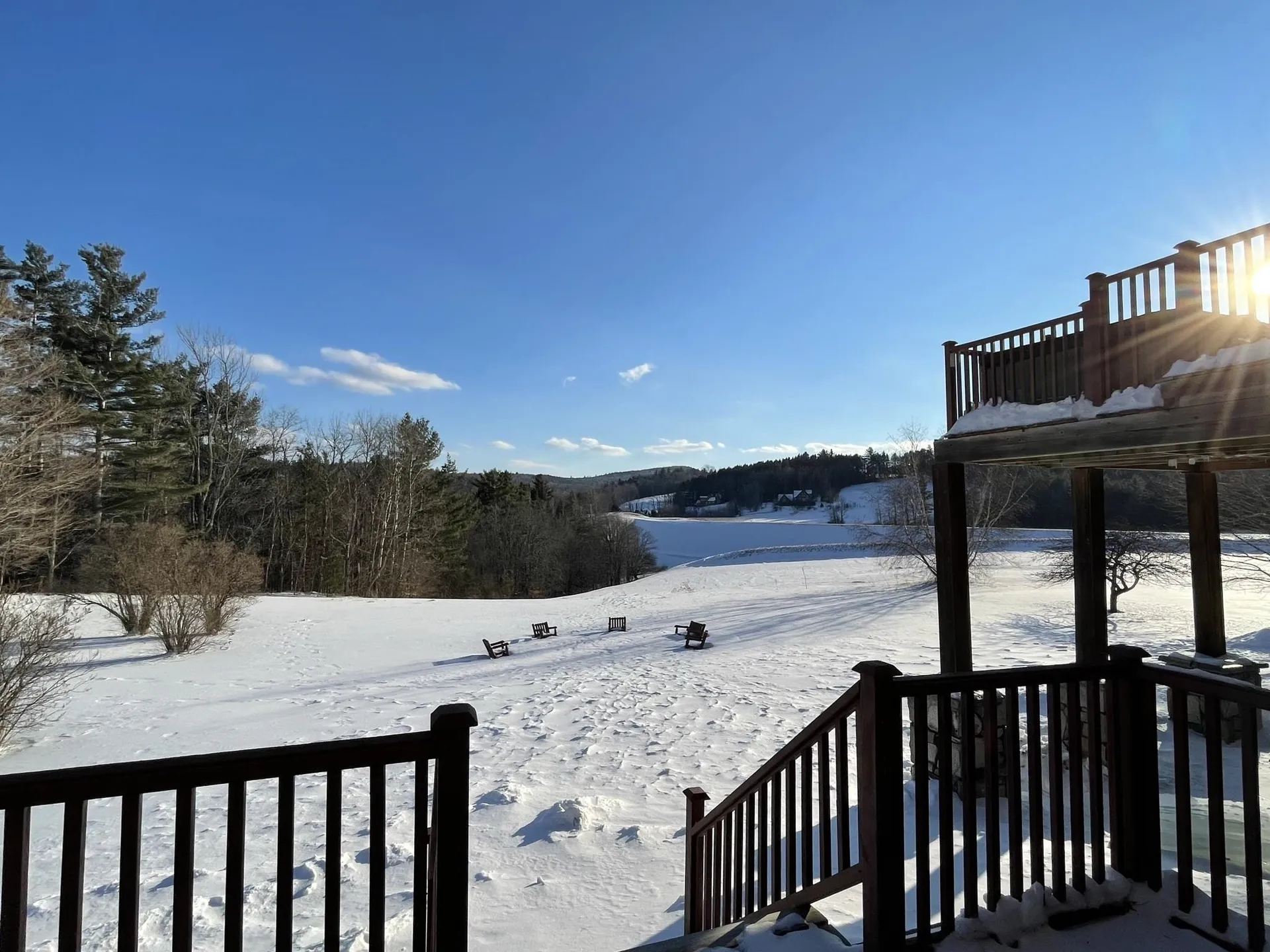 129 West Hill Road Ludlow VT 05149