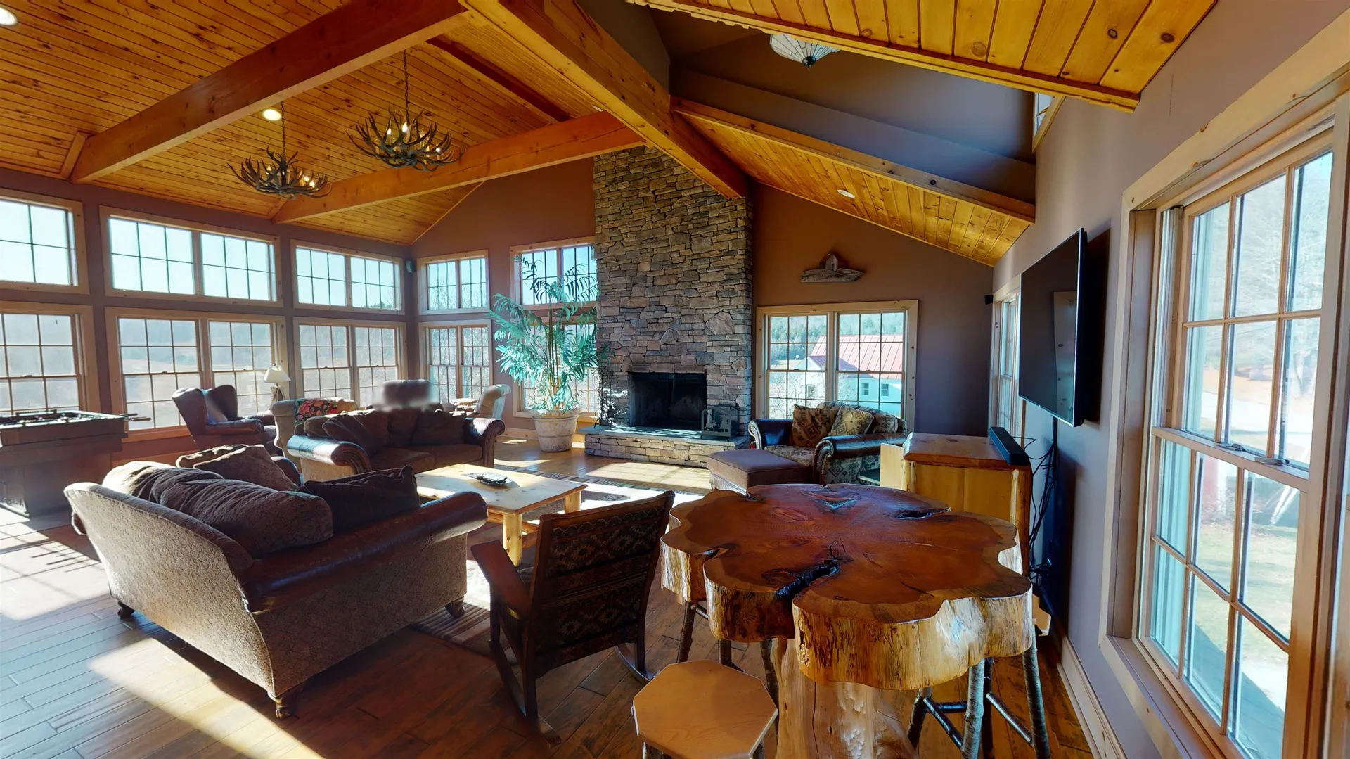 129 West Hill Road Ludlow VT 05149