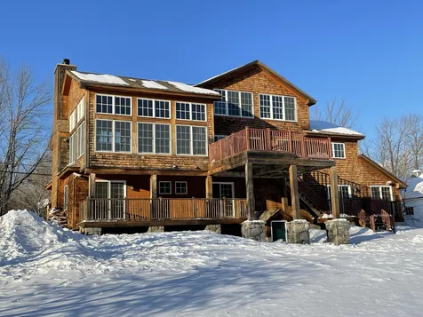 129 West Hill Road Ludlow VT 05149