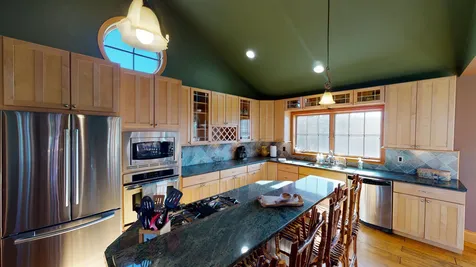 129 West Hill Road Ludlow VT 05149