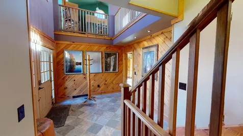 129 West Hill Road Ludlow VT 05149