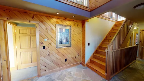 129 West Hill Road Ludlow VT 05149