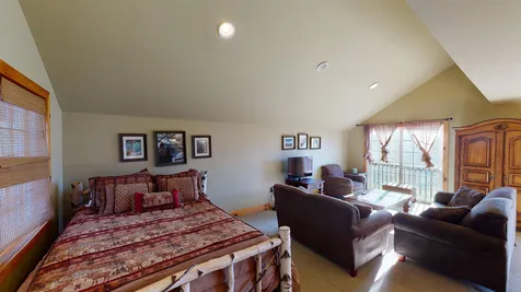 129 West Hill Road Ludlow VT 05149