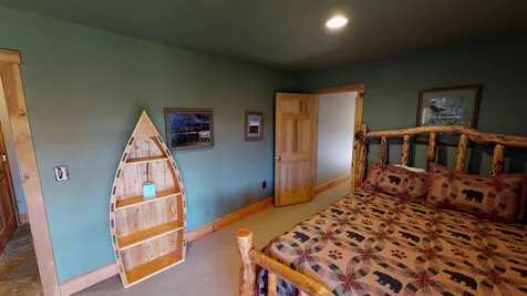129 West Hill Road Ludlow VT 05149
