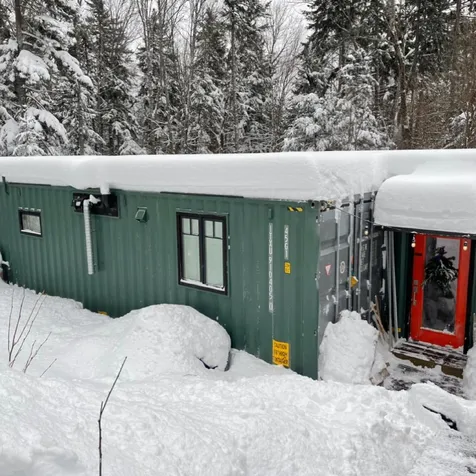 29 Cornell Way Wilmington VT 05363