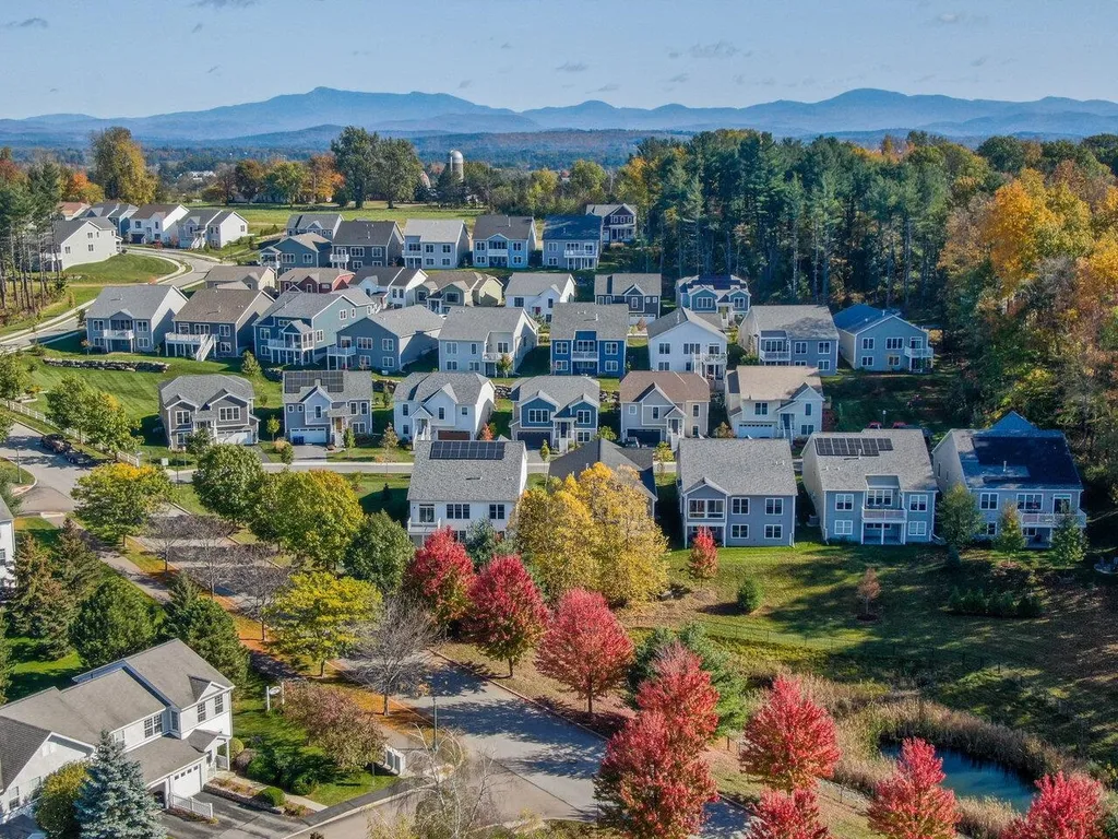 246 Two Brothers Drive South Burlington VT 05403
