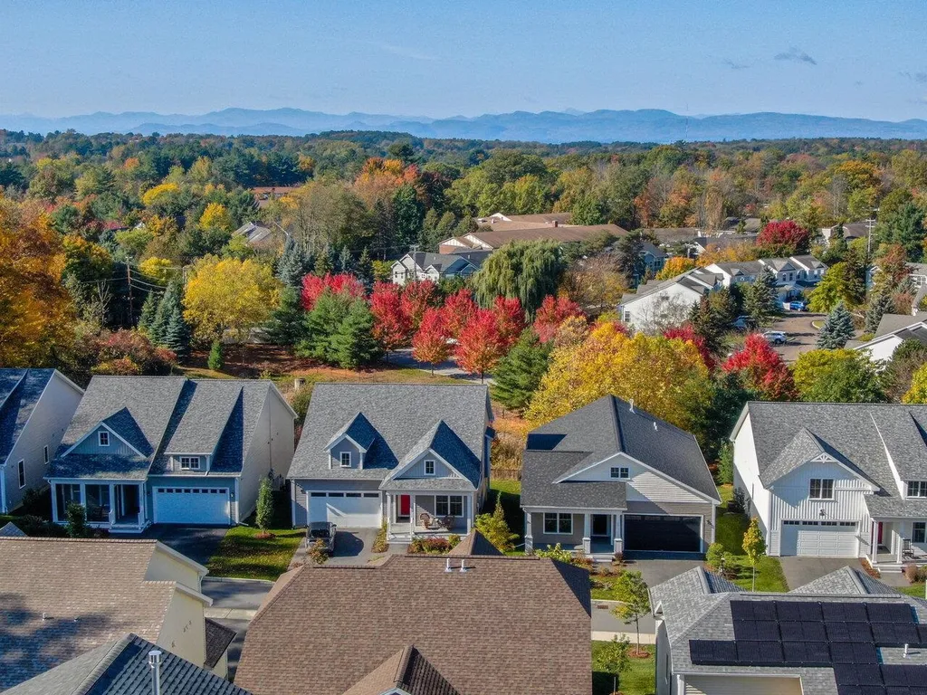 246 Two Brothers Drive South Burlington VT 05403