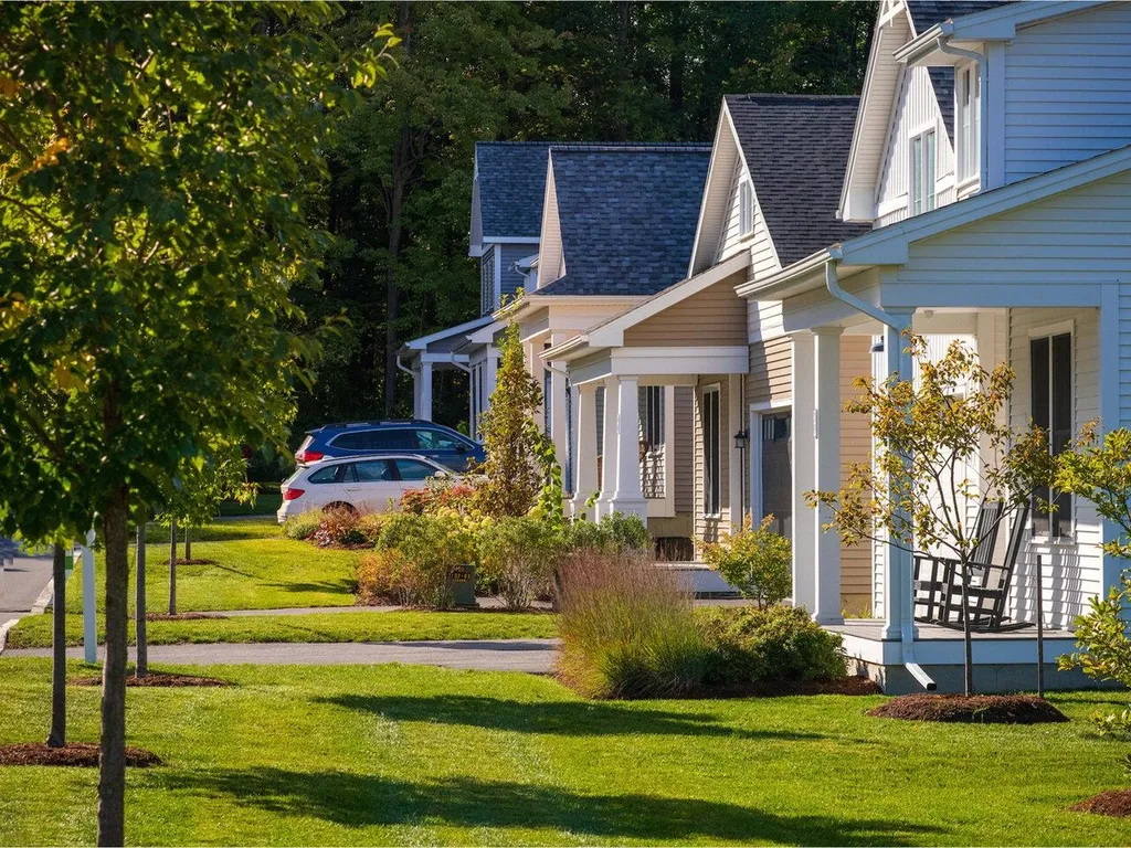 246 Two Brothers Drive South Burlington VT 05403