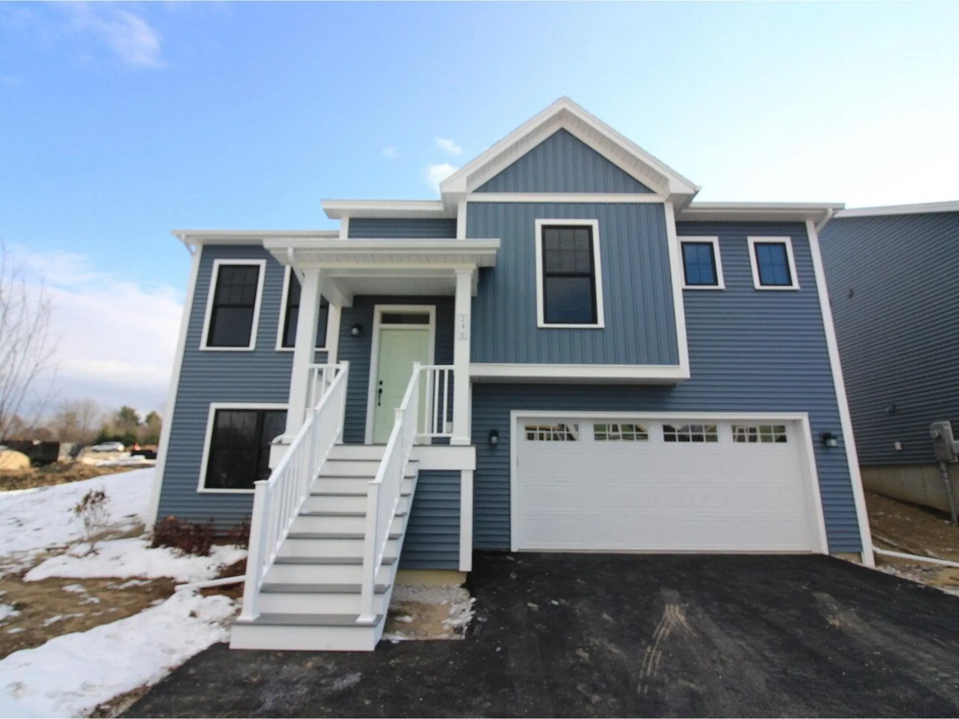 246 Two Brothers Drive South Burlington VT 05403