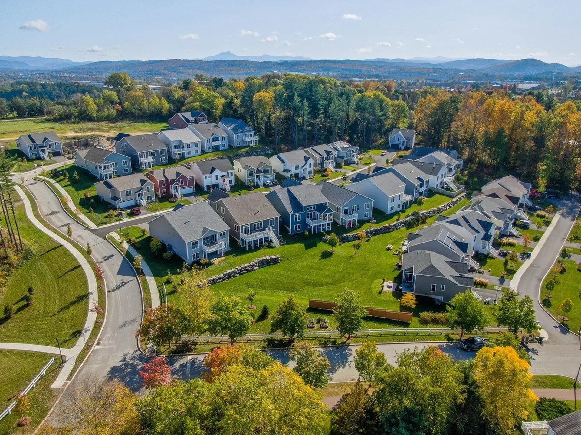 246 Two Brothers Drive South Burlington VT 05403