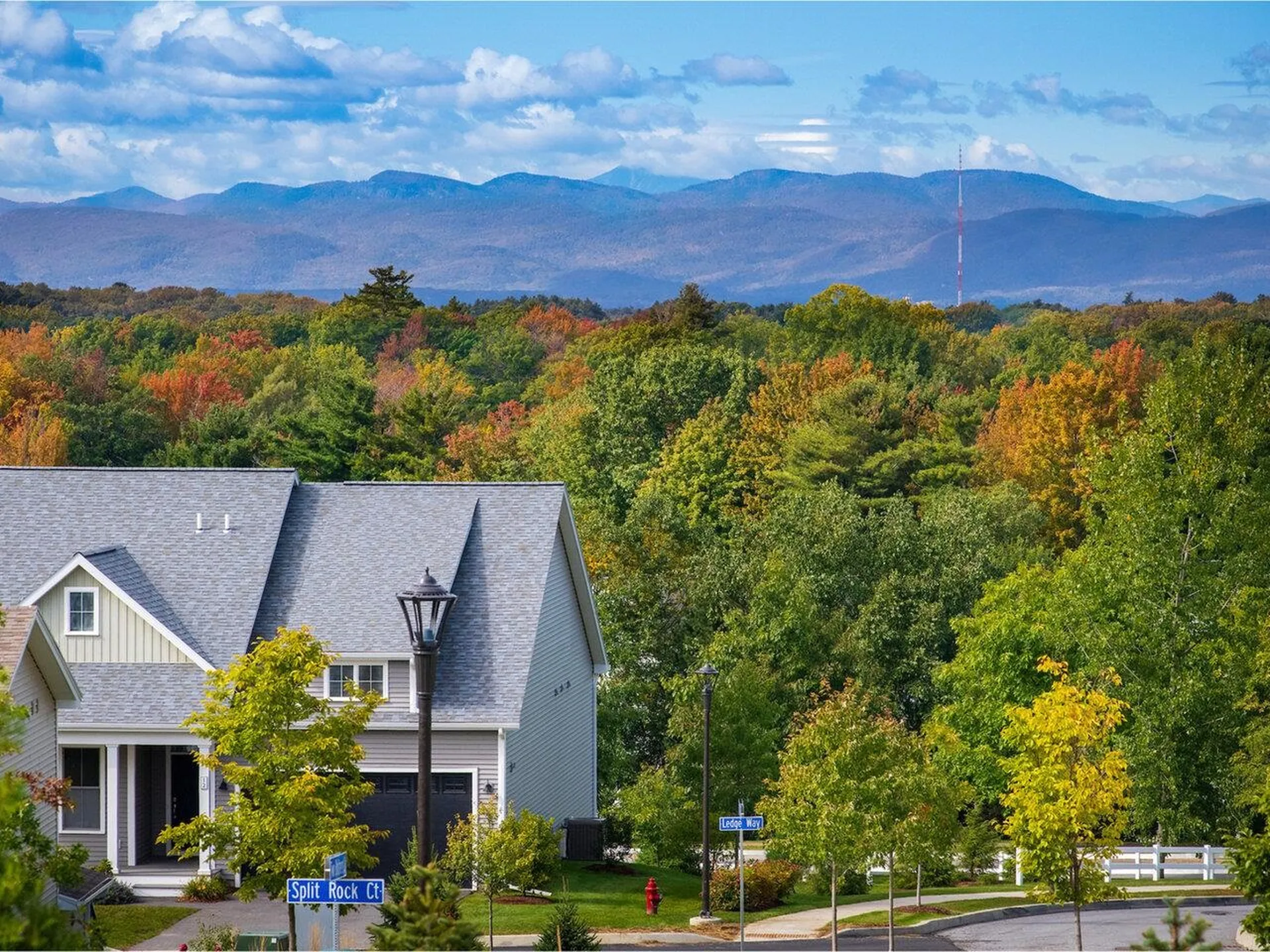 246 Two Brothers Drive South Burlington VT 05403