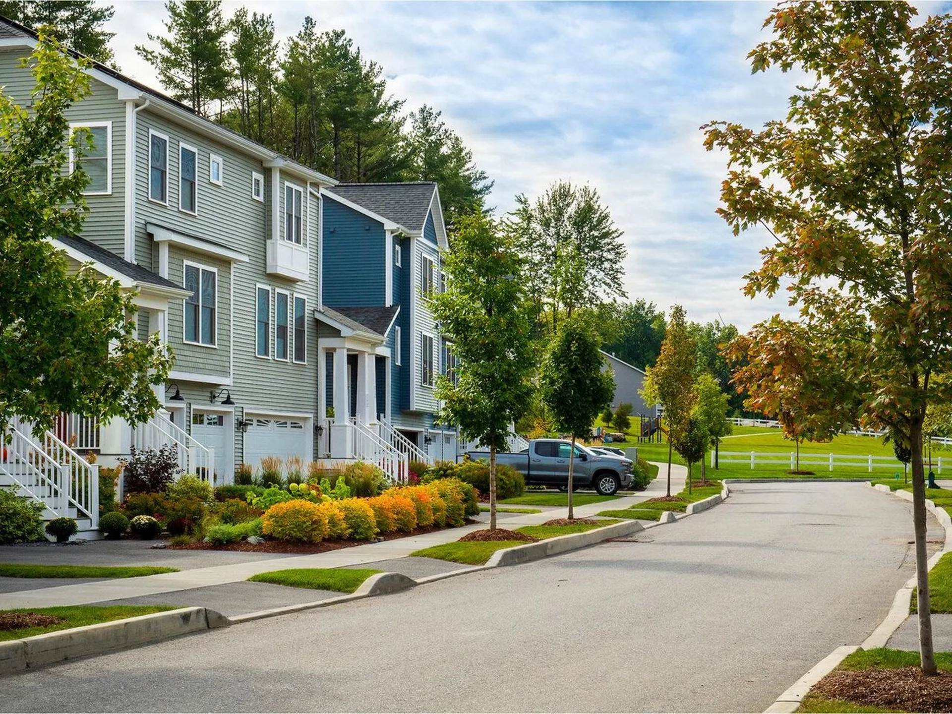 246 Two Brothers Drive South Burlington VT 05403