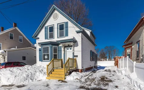 2 Monroe Street Dover NH 03820