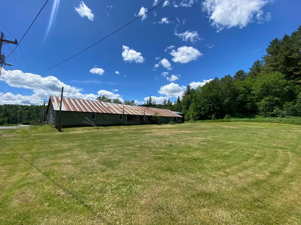 4099 Vt Route 102 Canaan VT 05903