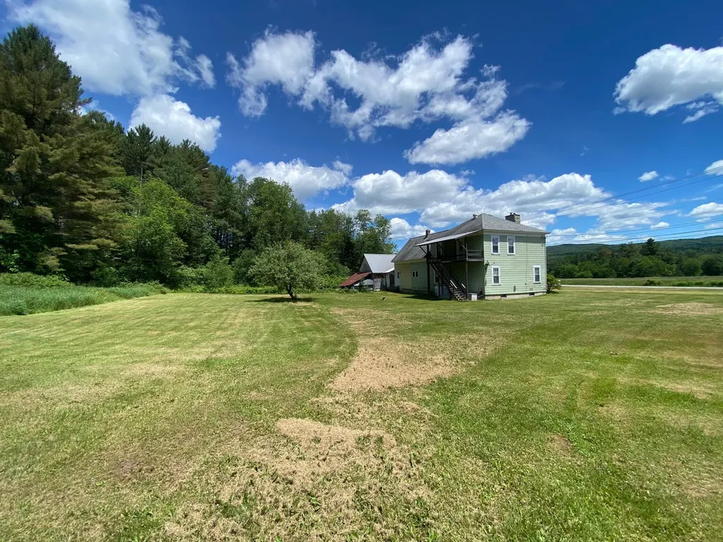 4099 Vt Route 102 Canaan VT 05903