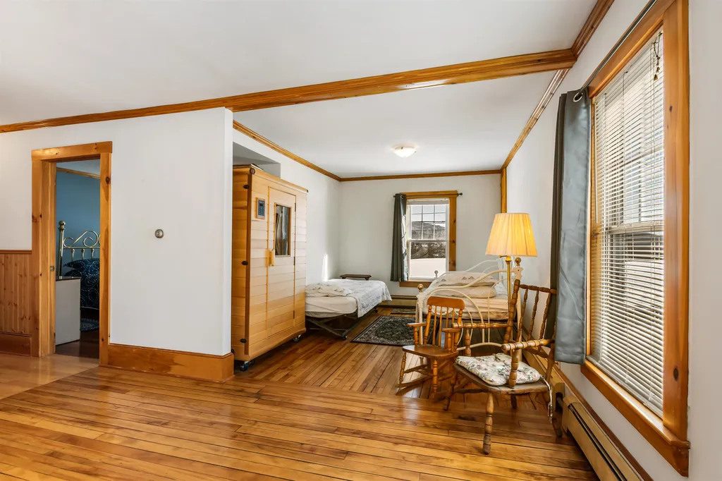4099 Vt Route 102 Canaan VT 05903