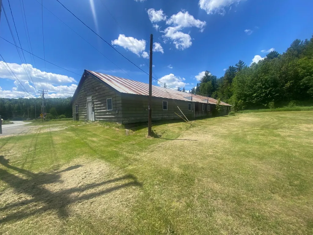 4099 Vt Route 102 Canaan VT 05903