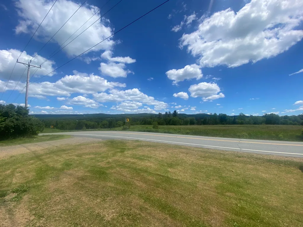 4099 Vt Route 102 Canaan VT 05903
