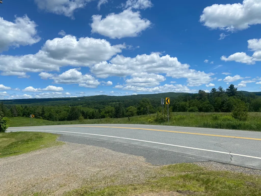 4099 Vt Route 102 Canaan VT 05903