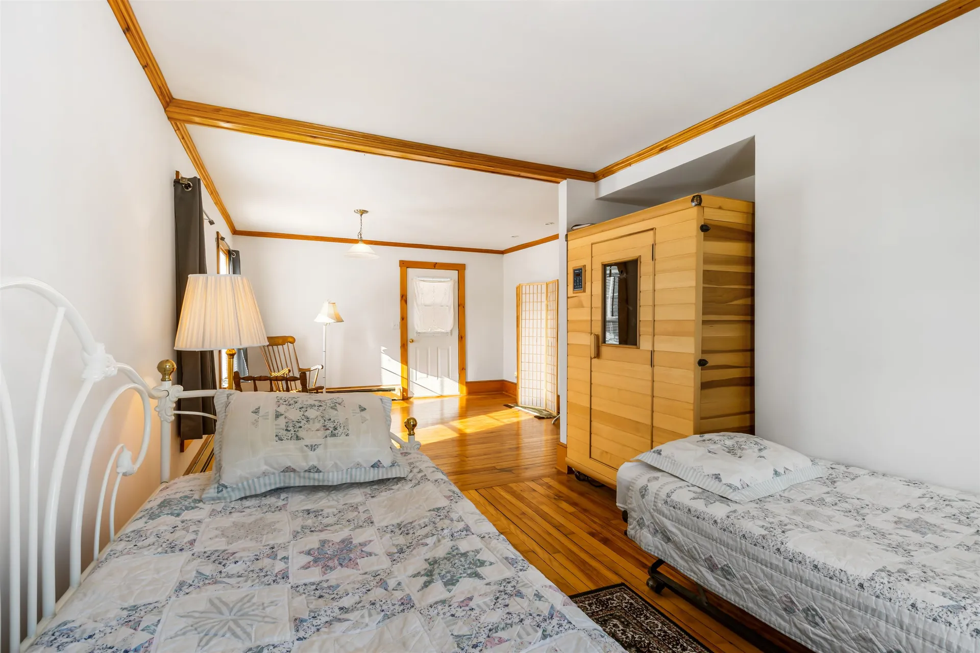 4099 Vt Route 102 Canaan VT 05903