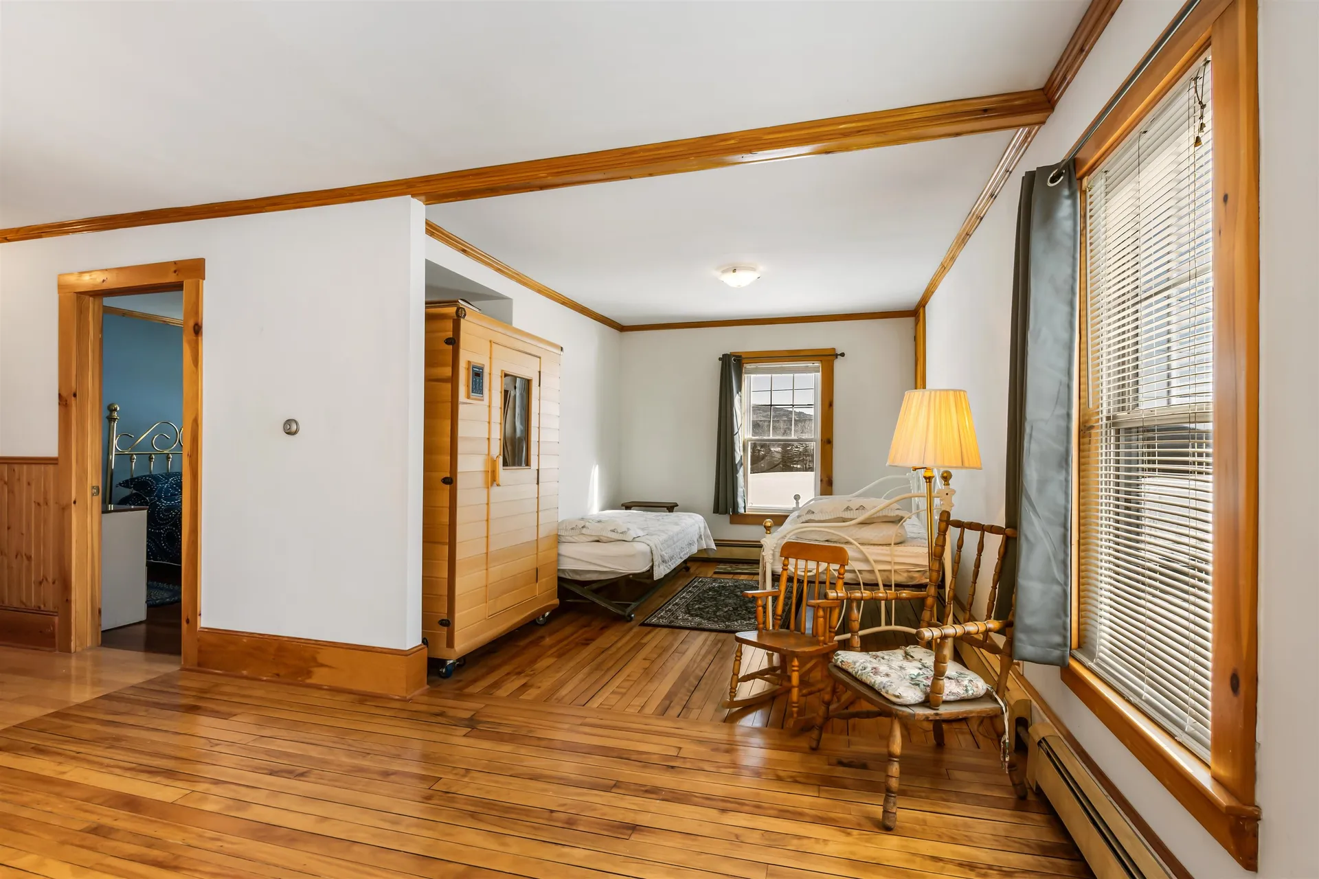 4099 Vt Route 102 Canaan VT 05903