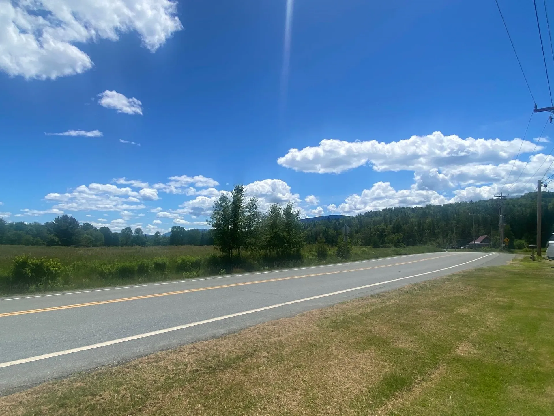 4099 Vt Route 102 Canaan VT 05903