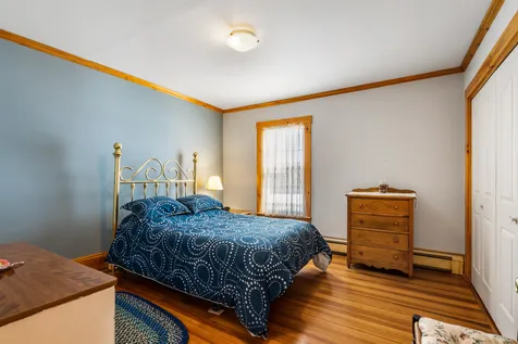 4099 Vt Route 102 Canaan VT 05903