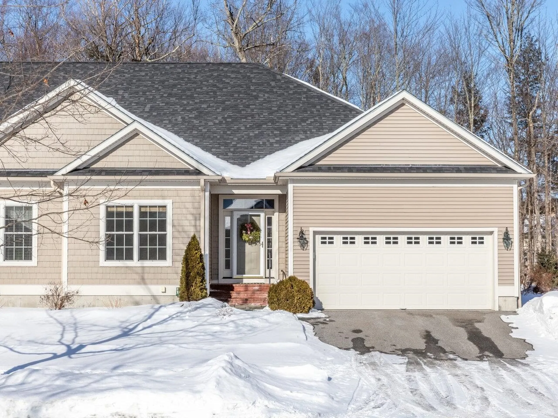 356 Michael Lane Williston VT 05495