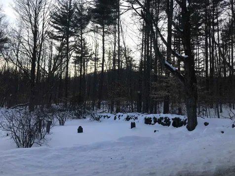 0 Stagecoach Road Grafton VT 05146