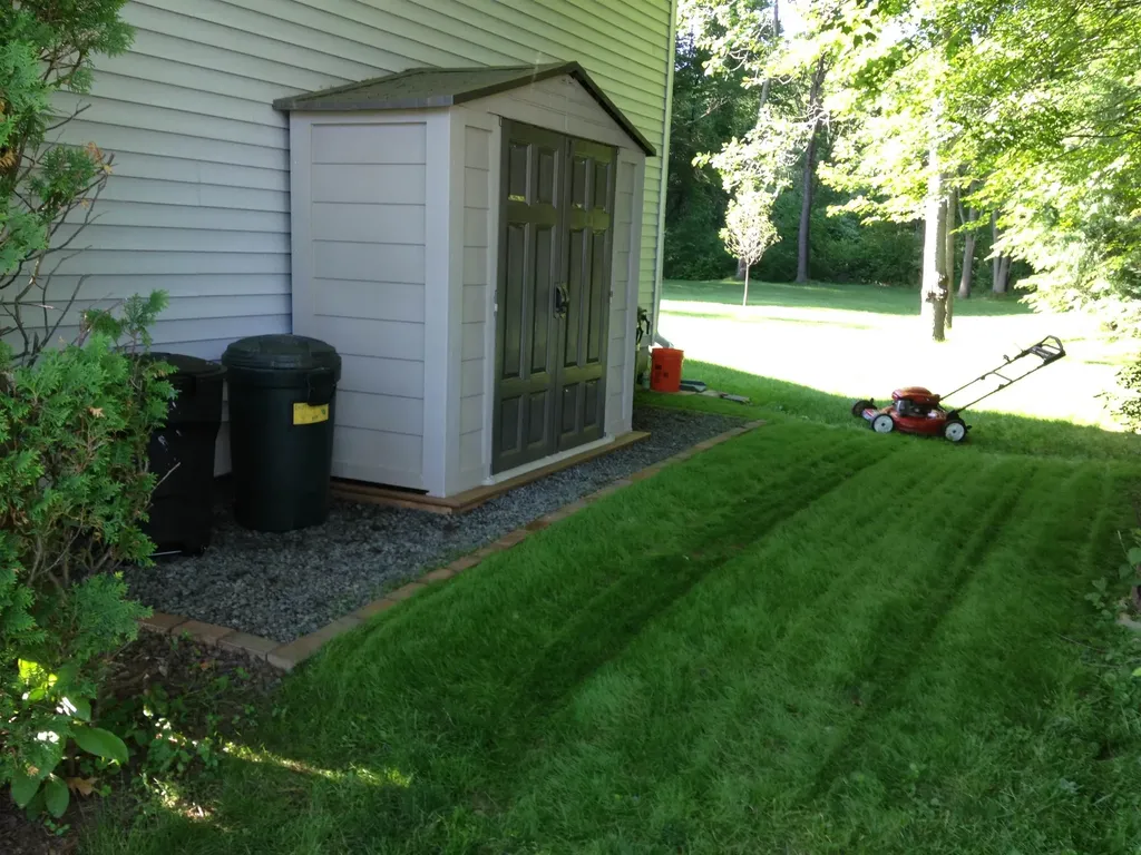 45 Brinton Drive Nashua NH 03064