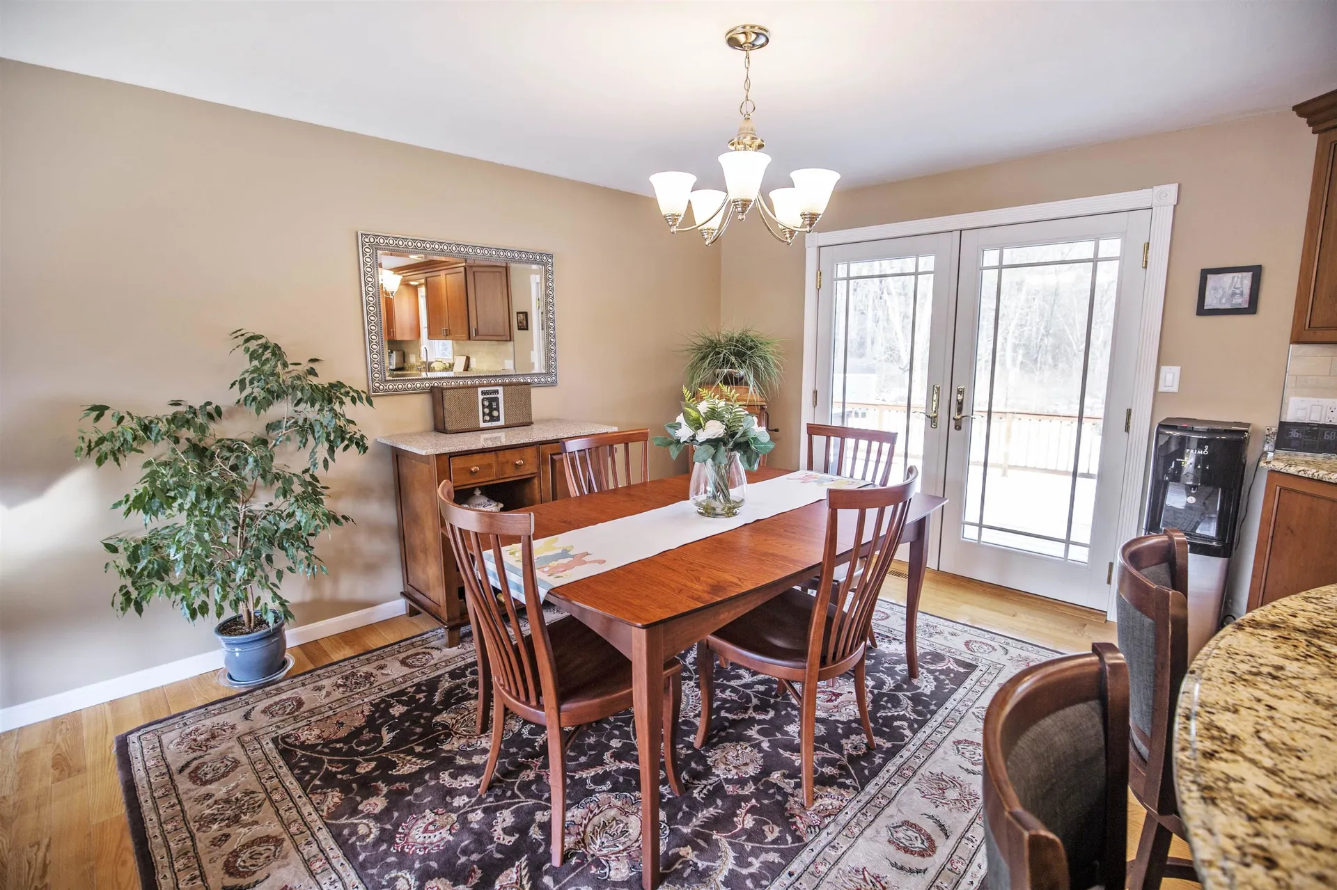45 Brinton Drive Nashua NH 03064