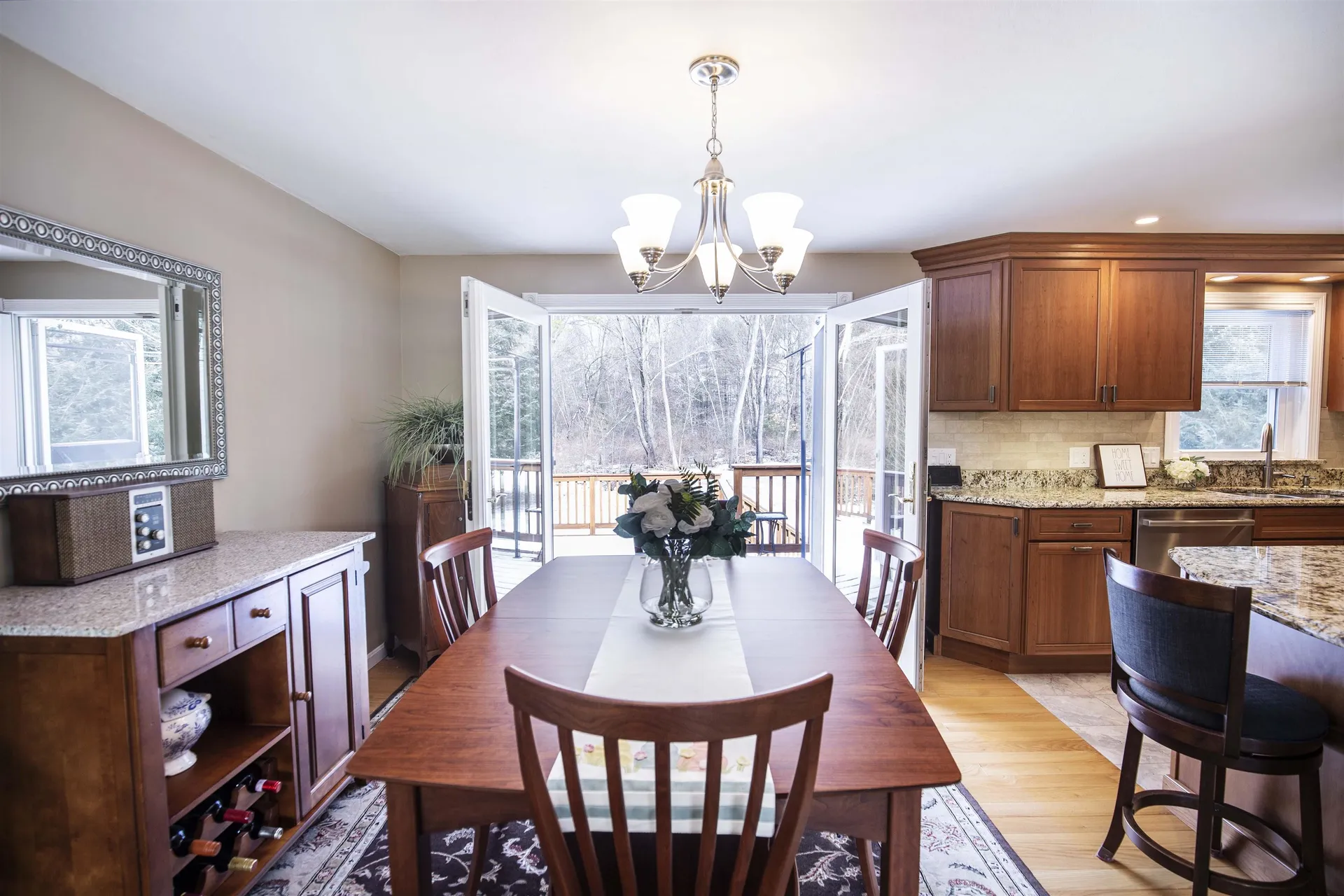 45 Brinton Drive Nashua NH 03064