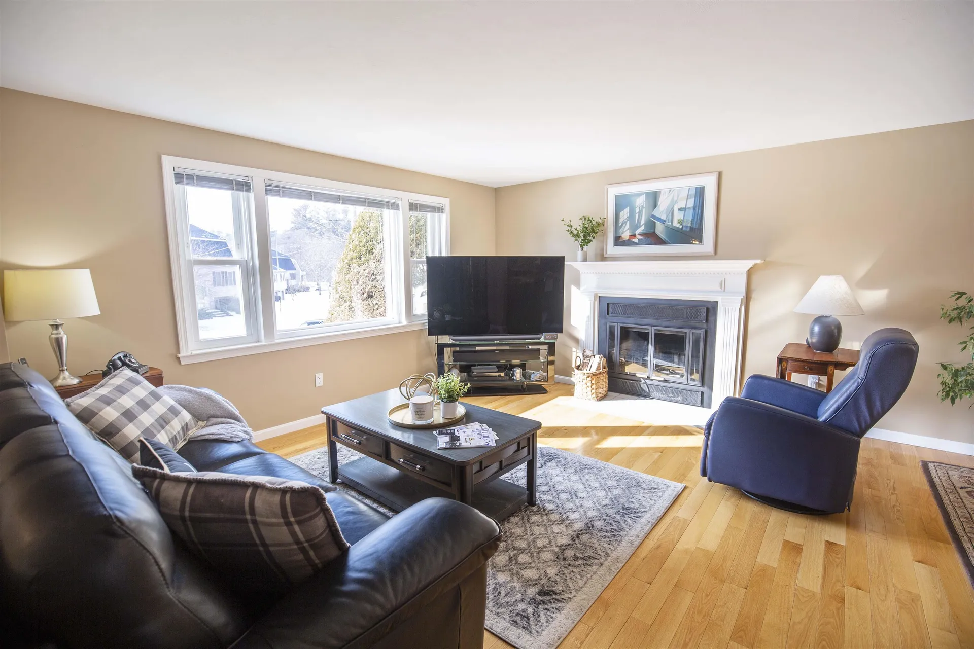 45 Brinton Drive Nashua NH 03064